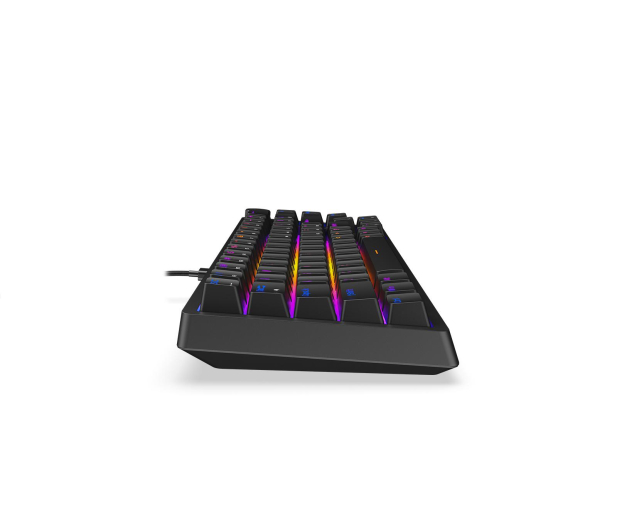 KRUX ATAX 65% Pro RGB (Outemu Red) - 1072612 - zdjęcie 4